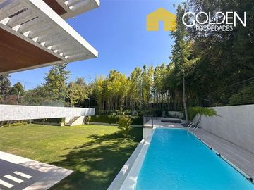 Departamento en Venta en San Damián