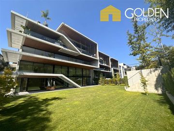 Departamento en Venta en San Damián