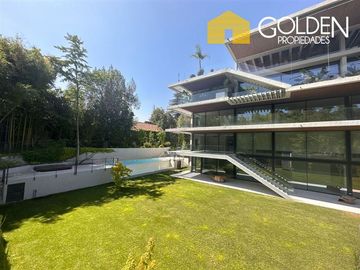 Departamento en Venta en San Damián