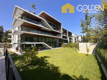Departamento en Venta en San Damián