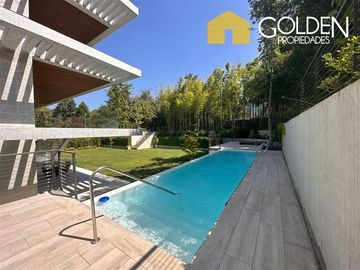 Departamento en Venta en San Damián
