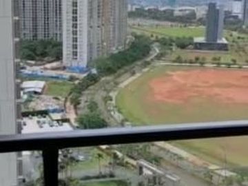 Disewakan Apartemen Skyhouse BSD City Tangerang Studio Fully Furnished Lantai 26 Murah