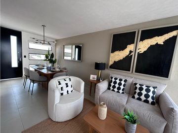 CASA NORTE VIÑEDOS RIBIER MOD. CERDEÑA