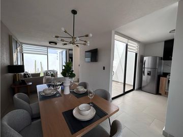 CASA NORTE VIÑEDOS RIBIER MOD. CERDEÑA