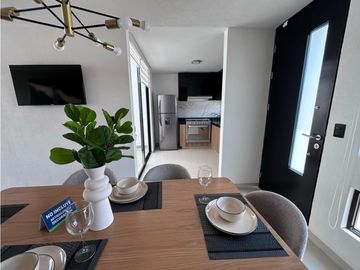 CASA NORTE VIÑEDOS RIBIER MOD. CERDEÑA