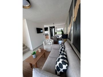 CASA NORTE VIÑEDOS RIBIER MOD. CERDEÑA