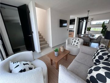 CASA NORTE VIÑEDOS RIBIER MOD. CERDEÑA