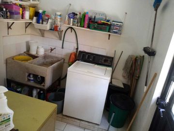 CASA EN VENTA EN 1 PLANTA EN CALLE ABIERTA  AL NORTE