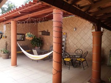 CASA EN VENTA EN 1 PLANTA EN CALLE ABIERTA  AL NORTE