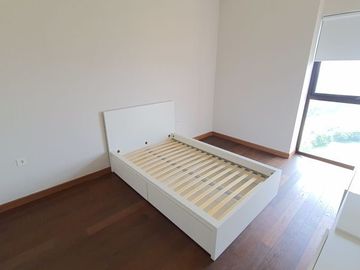 FURNISHED Baru Gress Apartemen Graha Golf