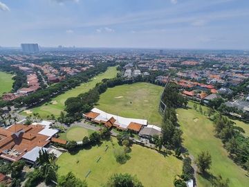 FURNISHED Baru Gress Apartemen Graha Golf