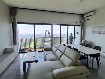 FURNISHED Baru Gress Apartemen Graha Golf