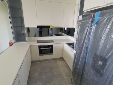 FURNISHED Baru Gress Apartemen Graha Golf