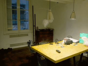 Departamento en Venta en Balvanera loft 57 m2 + entrepiso 28 m2 - Rivadavia 2000