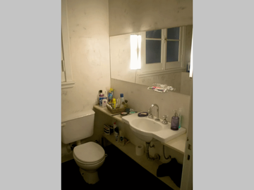 Departamento en Venta en Balvanera loft 57 m2 + entrepiso 28 m2 - Rivadavia 2000