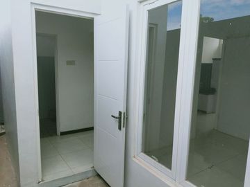 Perumahan Banyak Penduduk Satpam Malam Cicilan Terserah di Dau Malang