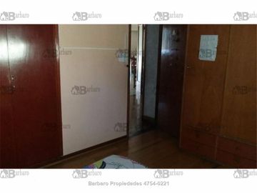 Barbaro vende en San Martin Tipo casa