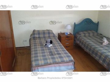 Barbaro vende en San Martin Tipo casa