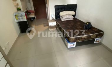 Dijual Apartemen Parkland Avenue di BSD Tangerang