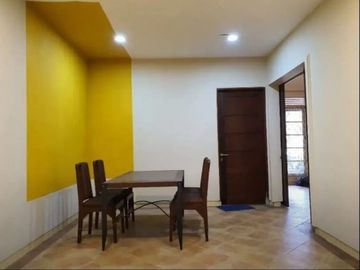 Rumah Murah Siap Huni Medokan Ayu One Gate System