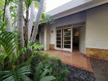 Rumah Murah Siap Huni Medokan Ayu One Gate System