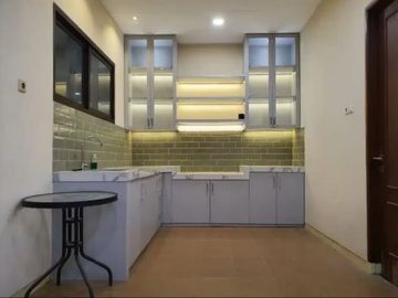 Rumah Murah Siap Huni Medokan Ayu One Gate System