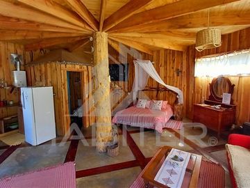 Hotel en Venta en Ruta 352 - Niebla Sector playa grande