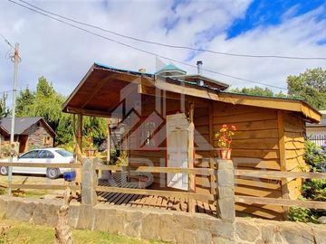 Hotel en Venta en Ruta 352 - Niebla Sector playa grande