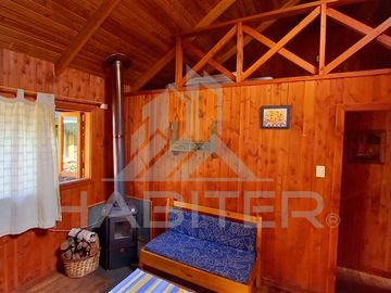 Hotel en Venta en Ruta 352 - Niebla Sector playa grande