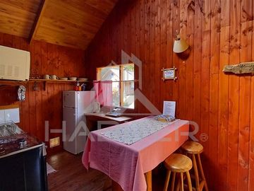 Hotel en Venta en Ruta 352 - Niebla Sector playa grande
