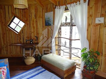 Hotel en Venta en Ruta 352 - Niebla Sector playa grande