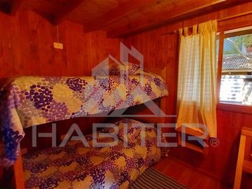 Hotel en Venta en Ruta 352 - Niebla Sector playa grande