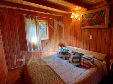 Hotel en Venta en Ruta 352 - Niebla Sector playa grande