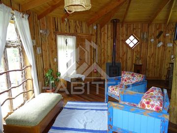 Hotel en Venta en Ruta 352 - Niebla Sector playa grande
