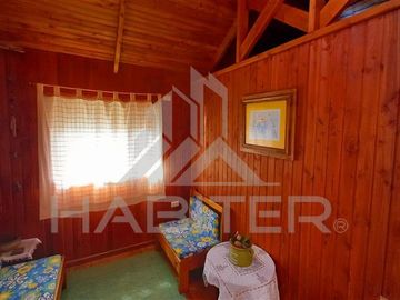 Hotel en Venta en Ruta 352 - Niebla Sector playa grande