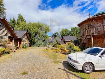 Hotel en Venta en Ruta 352 - Niebla Sector playa grande