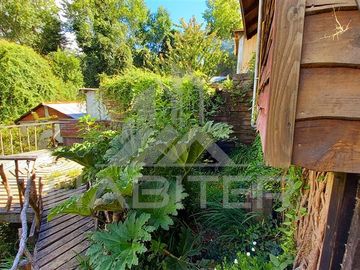 Hotel en Venta en Ruta 352 - Niebla Sector playa grande