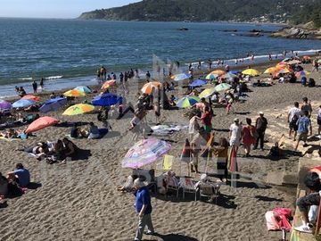Hotel en Venta en Ruta 352 - Niebla Sector playa grande