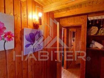Hotel en Venta en Ruta 352 - Niebla Sector playa grande
