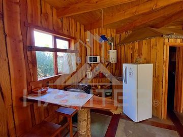Hotel en Venta en Ruta 352 - Niebla Sector playa grande