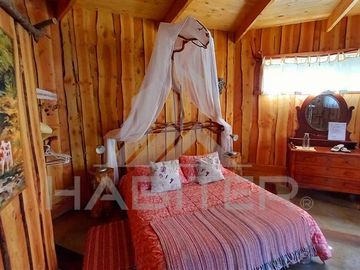 Hotel en Venta en Ruta 352 - Niebla Sector playa grande