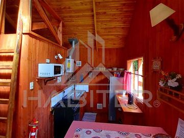 Hotel en Venta en Ruta 352 - Niebla Sector playa grande
