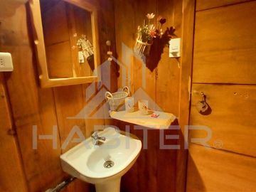Hotel en Venta en Ruta 352 - Niebla Sector playa grande