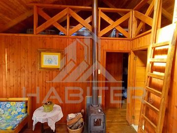 Hotel en Venta en Ruta 352 - Niebla Sector playa grande