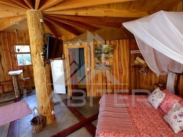 Hotel en Venta en Ruta 352 - Niebla Sector playa grande