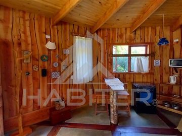 Hotel en Venta en Ruta 352 - Niebla Sector playa grande