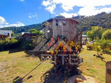 Hotel en Venta en Ruta 352 - Niebla Sector playa grande