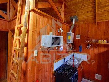 Hotel en Venta en Ruta 352 - Niebla Sector playa grande