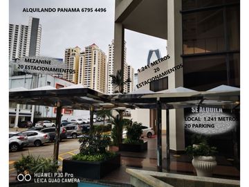 Se Vende Local comercial 1.241 Mts Bella Vista $3.697.500.oo