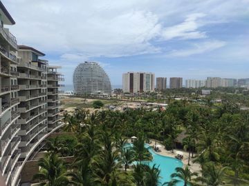 La isla recidence acapulco